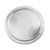 Descanso para Travessa Redondo Silverlux 20 cm