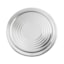 Descanso para Travessa Redondo Silverlux 20 cm