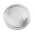 Descanso para Travessa Redondo Silverlux 23 cm