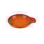 Descanso Redondo para Colher Le Creuset Laranja