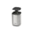 Dosador de Sabonete Líquido Joseph Joseph Presto Cinza 350 ml
