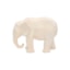 Escultura Elefante Mart Custom Collection 19,5 x 25,5 x 14 cm