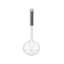 Escumadeira para Fritura KitchenAid Cinza 38 cm
