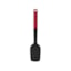 Espátula em Silicone KitchenAid Vermelha 30 cm