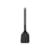 Espátula Turner Sólida em Nylon KitchenAid Cinza 35 cm
