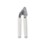 Espremedor / Amassador de Alho KitchenAid Branco 20 cm