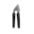 Espremedor / Amassador de Alho KitchenAid Preto 20 cm