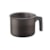 Fervedor Tramontina Paris Chumbo 800 ml