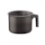 Fervedor Tramontina Paris Chumbo 1,2 litros