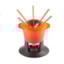 Fondue Gourmand Le Creuset Laranja