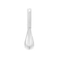 Fouet Batedor de Ovos Profissional KitchenAid Branco 31 cm