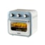 Fritadeira Air Fryer Oven Ariete Vintage Azul 16 litros