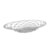 Fruteira / Cesto para Pão Riva Diamante Aço Inox 42,1 x 25,2 x 4,9 cm