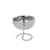 Fruteira Riva Rondelli Aço Inox 30 cm