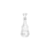Garrafa para Whisky Bohemia Soho 600 ml