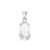 Garrafa para Whisky Bohemia Soho 750 ml