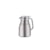 Garrafa Térmica Alfi Skyline Aço Escovado 650 ml