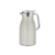 Garrafa Térmica Alfi Skyline Branca Perolizada 1 litro
