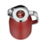 Garrafa Térmica Alfi Skyline Vermelho Mediterranean 1 litro