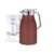 Garrafa Térmica Alfi Skyline Vermelho Mediterranean 1 litro