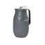 Garrafa Térmica TermoPro Vicenza Cinza 1 litro