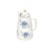 Garrafa Térmica Wolff Floral 900 ml