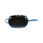 Grelha Quadrada Le Creuset Signature Azure Blue 26 cm