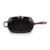 Grelha Quadrada Le Creuset Signature Rhone 26 cm