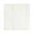 Guardanapo Ambiente Elegance White 25 x 25 cm