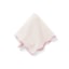 Guardanapo Copa & Cia Debrum Rosê 40 x 40 cm - Cada