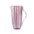 Jarra com Tampa Guzzini DolceVita Ametista 1,7 litros