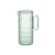 Jarra com Tampa Vanity Aria Matcha 1,7 litros