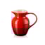 Jarra Le Creuset Vermelho 600 ml
