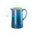 Jarra Scandinava Le Creuset Azul Marseille 1,5 litros
