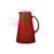 Jarra WD Lifestyle New York Vermelha 2,5 litros