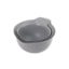 Jogo de Bowls / Tigelas Multiuso KitchenAid Cinza - 3 peças