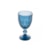 Jogo de Taças para Água Wolff Greek Azul 320 ml - 6 peças