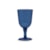 Jogo de Taças WD Lifestyle New York Azul 460 ml - 2 peças