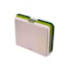 Kit de Tábuas de Corte Joseph Joseph Nest Grande Verde - 3 peças