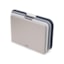 Kit de Tábuas de Corte Joseph Joseph Nest Regular Cinza - 3 peças