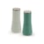 Kit Saleiro e Pimenteiro Joseph Joseph Milltop Verde