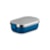 Lancheira Le Creuset On The Go Deep Teal 900 ml