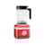 Liquidificador K400 KitchenAid Empire Red