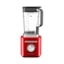 Liquidificador Pure Power KitchenAid 10 Velocidades Empire Red