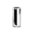 Lixeira com Aro Brinox Decorline 40,5 litros