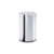 Lixeira com Tampa Basculante Brinox Decorline 21,2 litros