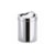 Lixeira com Tampa Basculante Brinox Decorline 3,2 litros