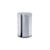 Lixeira com Tampa Basculante Brinox Decorline 7,8 litros