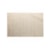 Lugar Americano Antiderrapante Lyor Flex Bege 44,5 x 29,5 cm - Cada