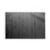Lugar Americano Antiderrapante Lyor Flex Preto 44,5 x 29,5 cm - Cada
